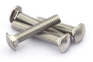 Carriage Bolts