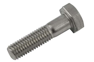 Heavy Hex Bolts