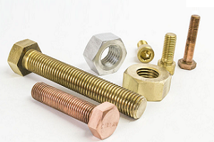 Fastener Material Specifications