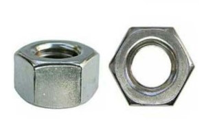 Hex Nuts