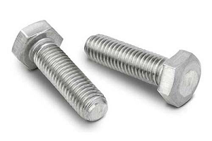 Hex Head Cap Screws