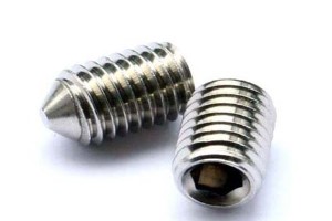 Set Screws / Grub Screws