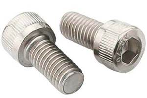 Socket Head Cap Screws