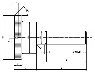 DIN 465