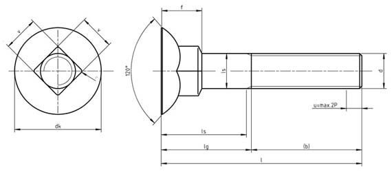 DIN 605