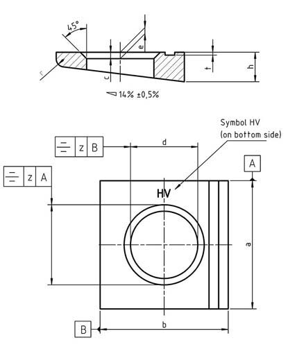 DIN 6917