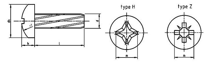 DIN 7516 A