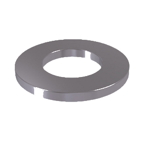 DIN Standard Washers