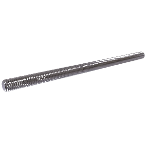 DIN Standard Threaded Rods